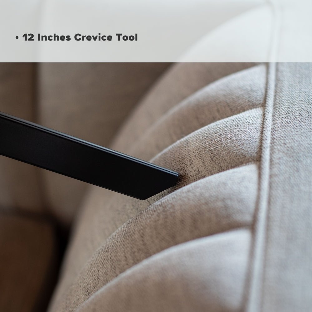 R25 Standard Clean Air Upright Vacuum - US Vacuums - R25S.2