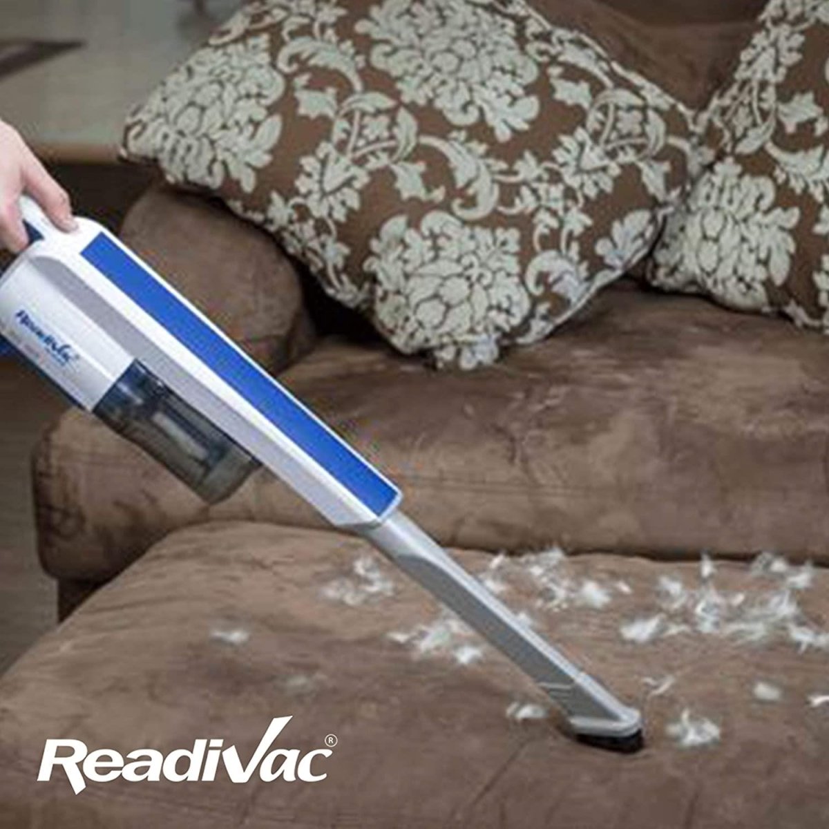 Readivac Eaze Stick Vacuum - US Vacuums - RS1030