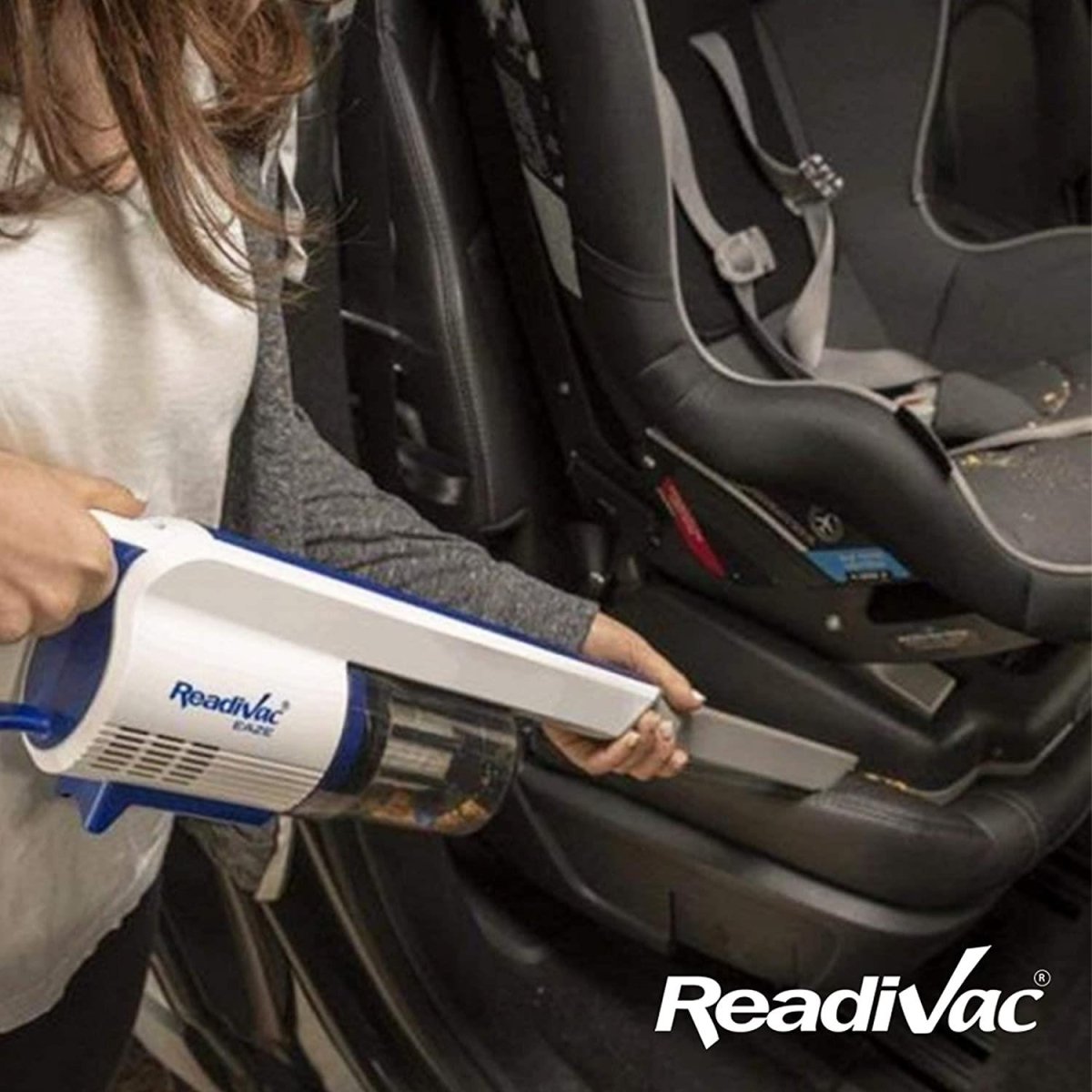 Readivac Eaze Stick Vacuum - US Vacuums - RS1030