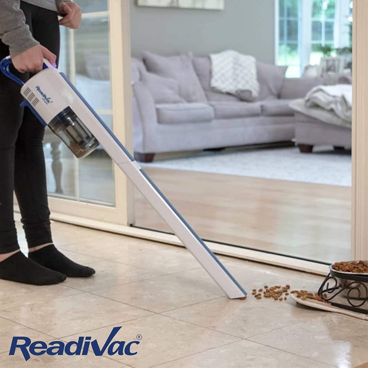 Readivac Eaze Stick Vacuum - US Vacuums - RS1030