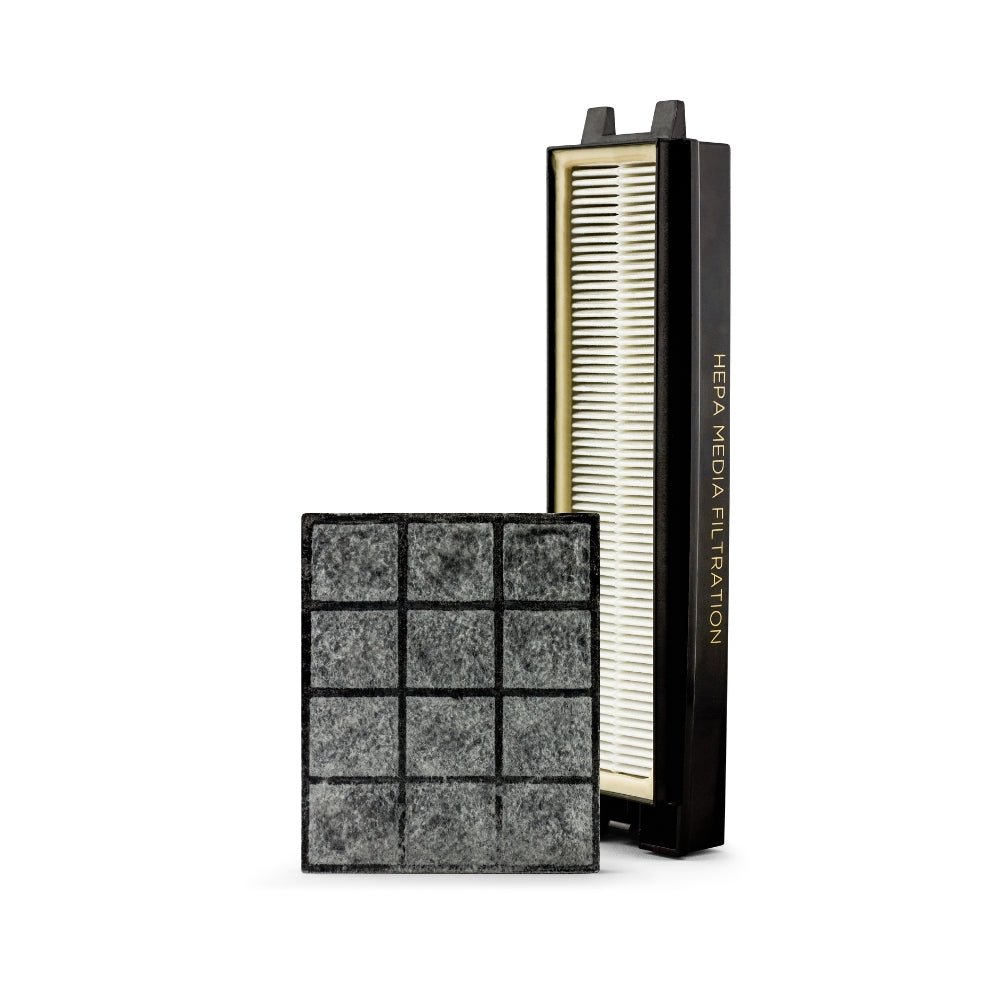 Riccar 25 Series Premium Pet Clean Air Upright Vacuum - US Vacuums - R25P.2