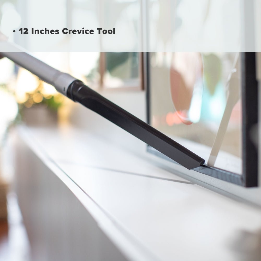 Riccar 25 Series Premium Pet Clean Air Upright Vacuum - US Vacuums - R25P.2