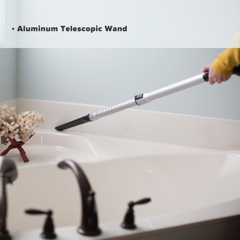 Riccar 25 Series Premium Pet Clean Air Upright Vacuum - US Vacuums - R25P.2