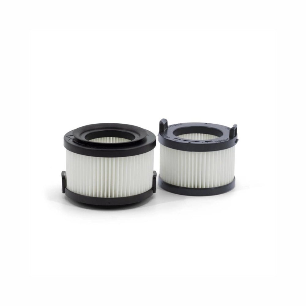 Riccar HEPA Media Filter Set for R65 Stick Vacuum RF65 - US Vacuums - RF65