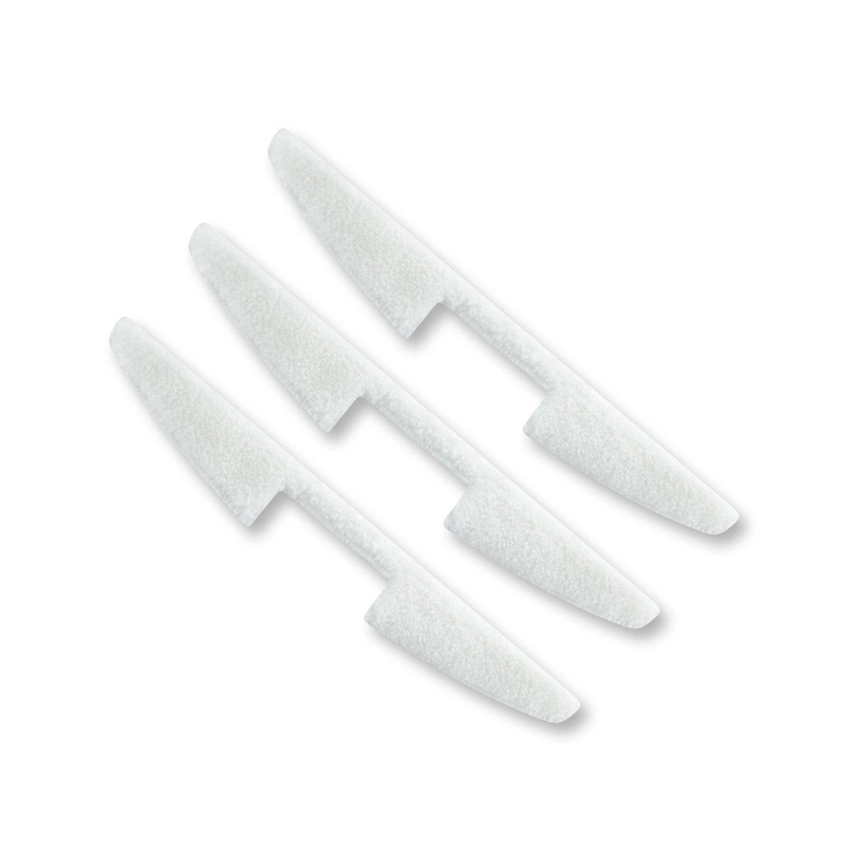 Riccar Microfiber Pad (3 Pack) - US Vacuums - MFP - 3