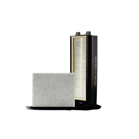 Riccar R25D Filter Set - US Vacuums - R25D - F