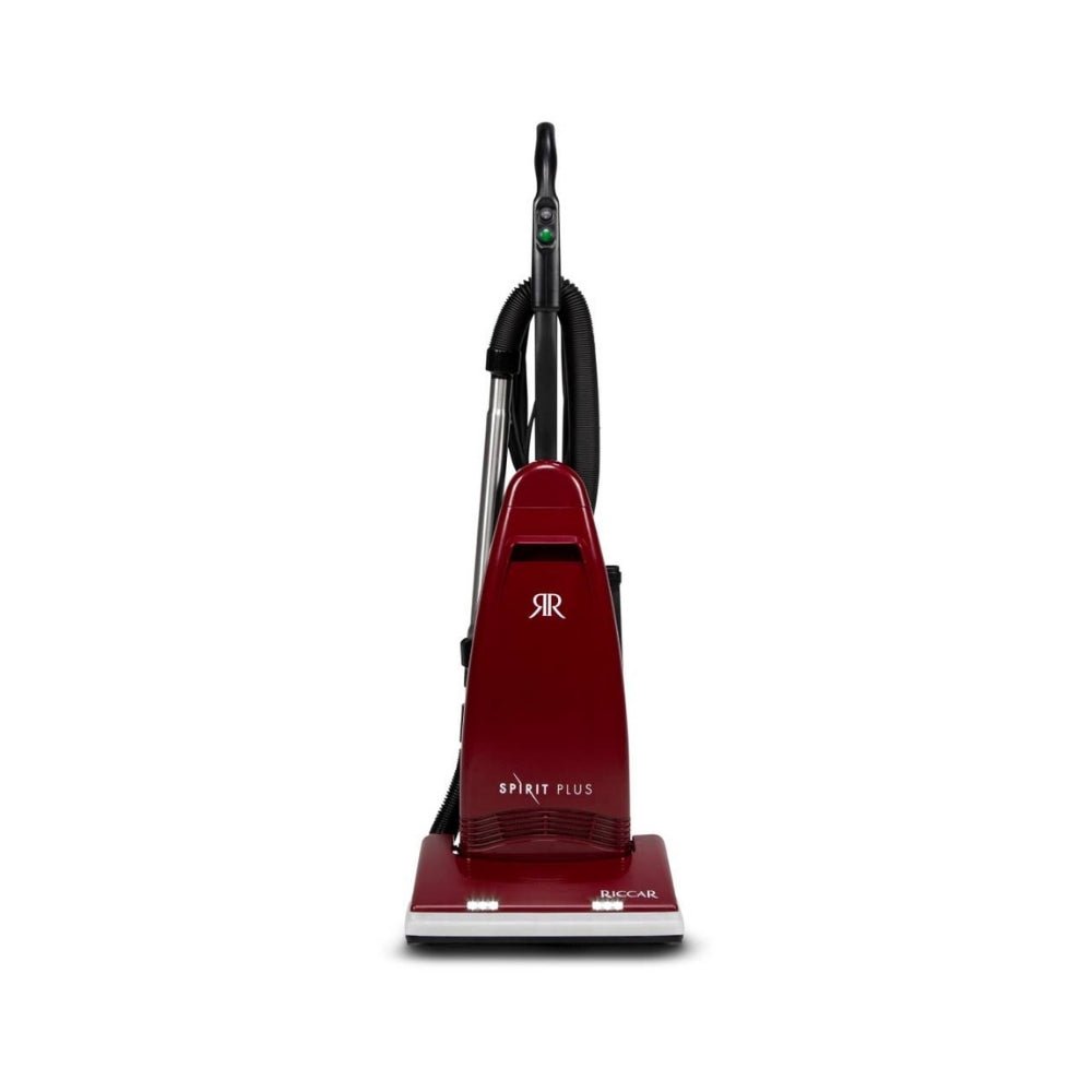 Riccar Spirit Plus™ Upright Vacuum - US Vacuums - R21PLUS