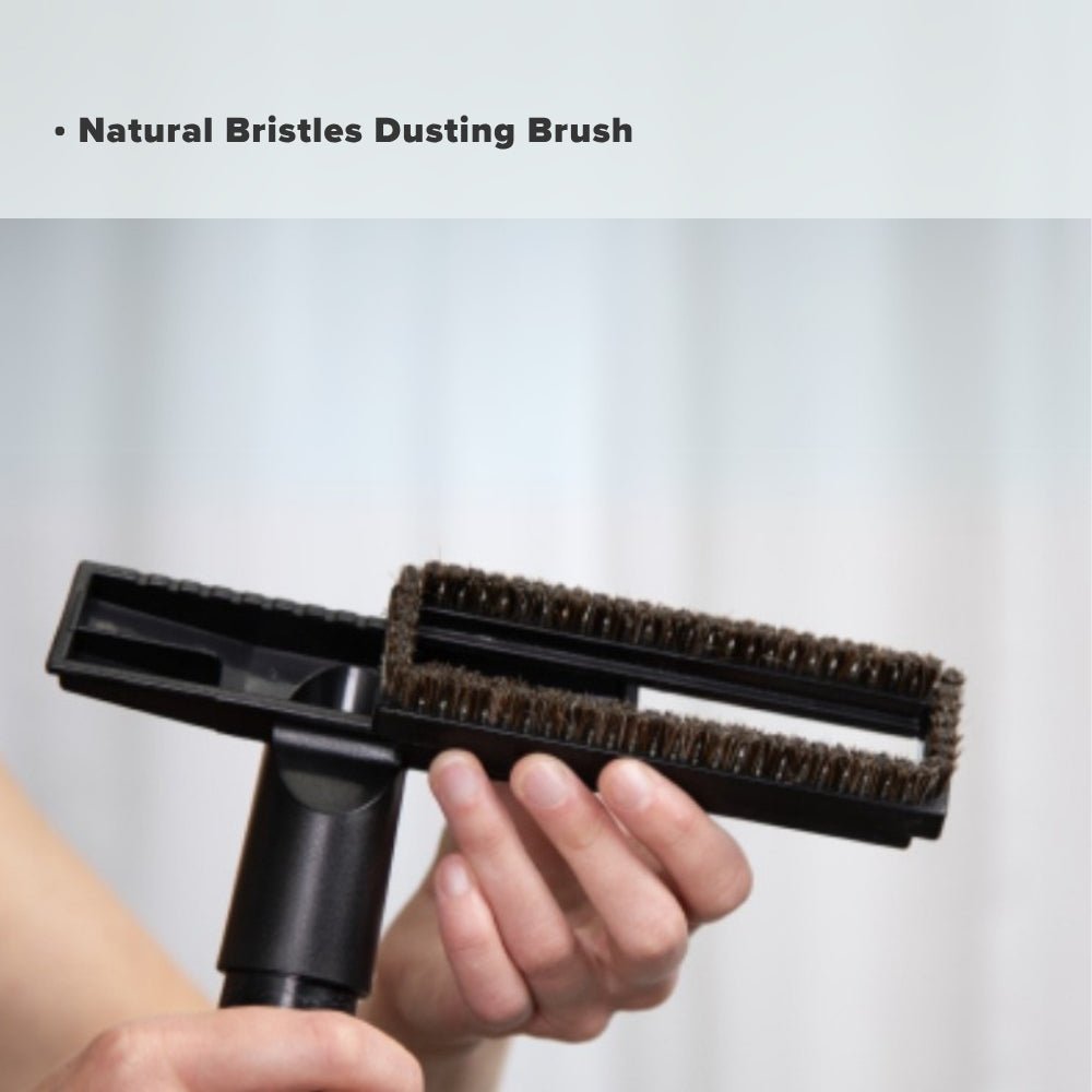 Riccar Spirit Plus™ Upright Vacuum - US Vacuums - R21PLUS