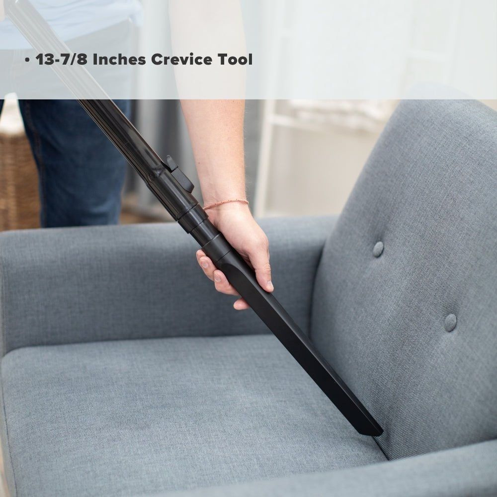 Riccar Spirit™ Upright Vacuum - US Vacuums - R21