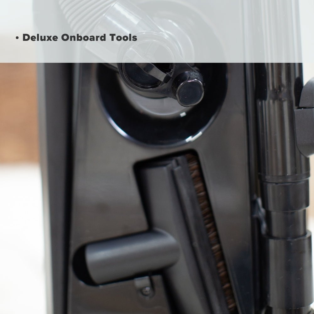 Riccar Spirit™ Upright Vacuum - US Vacuums - R21