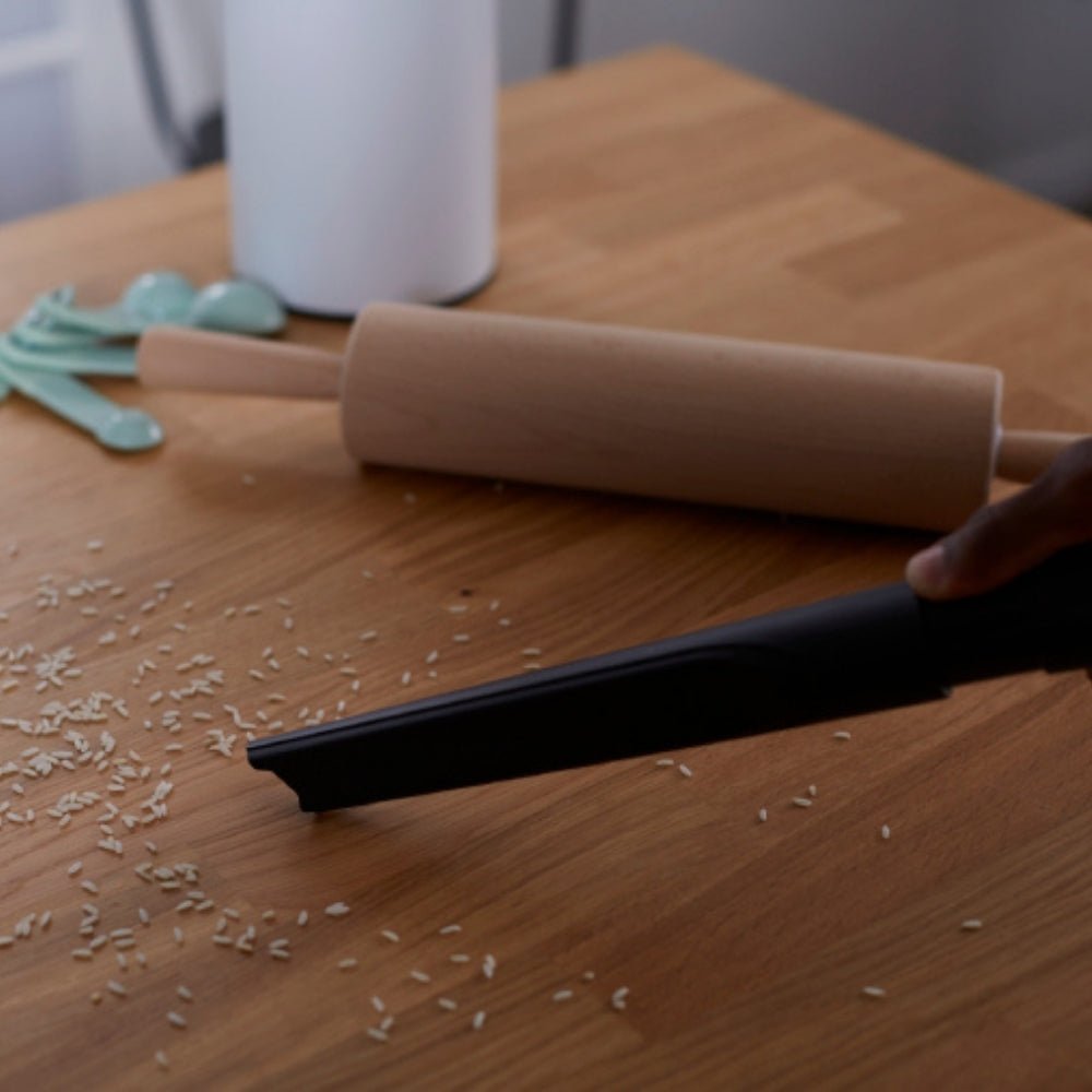 Riccar Tandem Air Deluxe Upright - US Vacuums - R30D.8