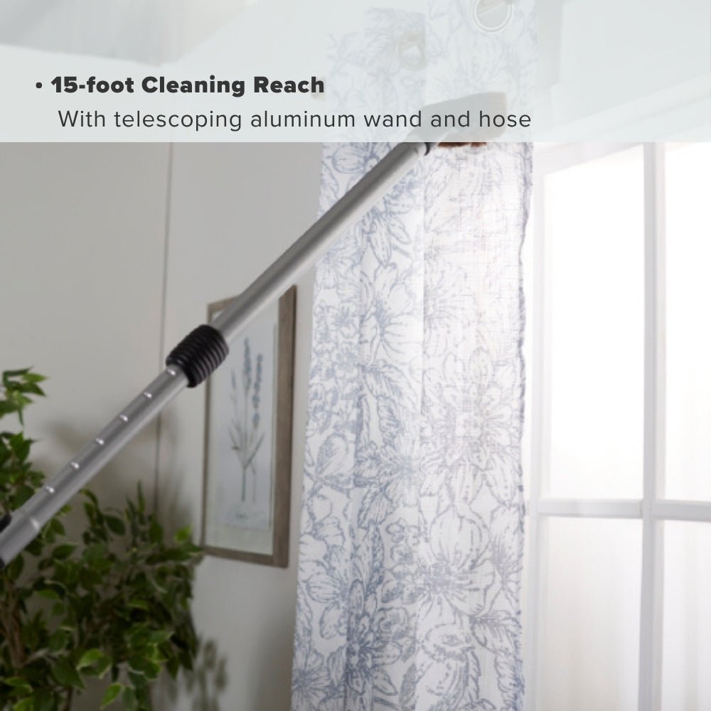 Riccar Tandem Air Premium Pet Upright - US Vacuums - R40P.8