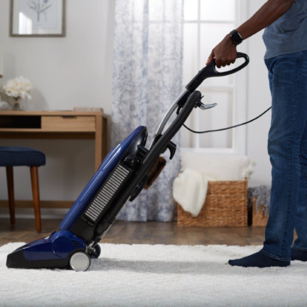 Riccar Tandem Air Premium Pet Upright - US Vacuums - R40P.8