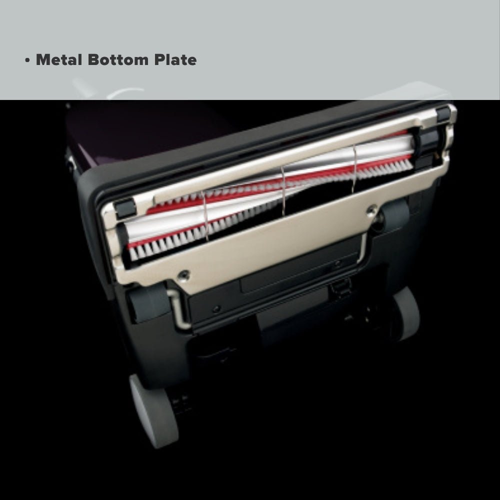 Riccar Tandem Air Premium Pet Upright - US Vacuums - R40P.8