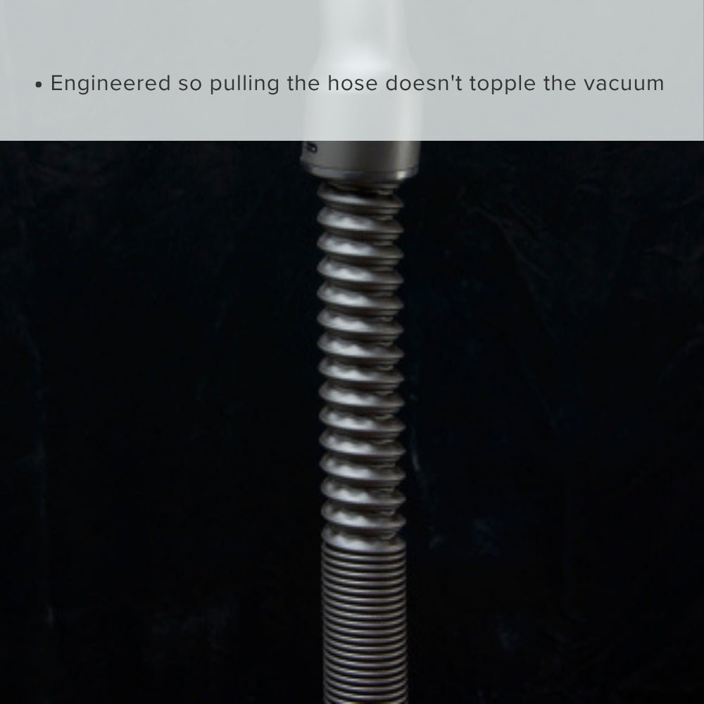 Riccar Tandem Air Premium Pet Upright - US Vacuums - R40P.8