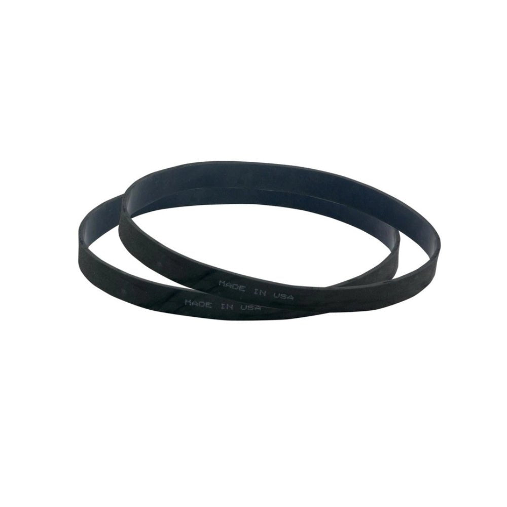 Riccar Vibrance Belt (2 - Pack) - US Vacuums - RS20 - B2