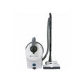 Sebo Airbelt D4 Premium Canister Vacuum White - US Vacuums - 90941