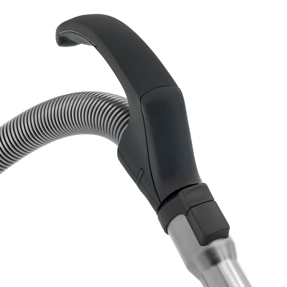 Sebo Airbelt E2 Turbo Canister Vacuum Cleaner - Dark Blue - US Vacuums - 91620AM