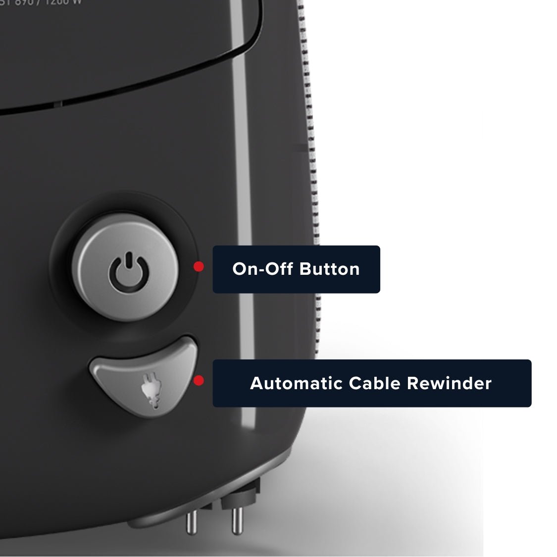 Sebo Airbelt E3 Premium Canister Vacuum Cleaner - Pastel Mint - US Vacuums - 91651AM