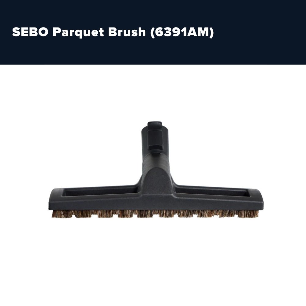 Sebo Airbelt K2 Turbo Canister Vacuum Cleaner - Black Cherry - US Vacuums - 9678AM