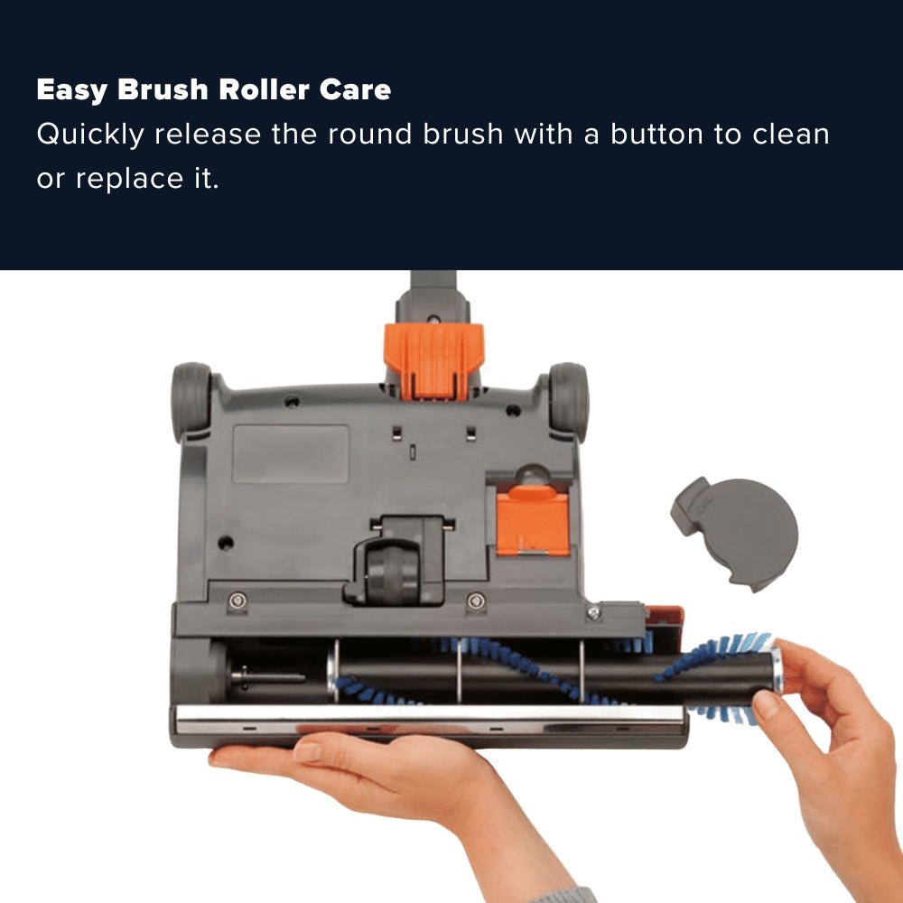 Sebo Airbelt K3 Premium Canister Vacuum Cleaner - Pastel Mint - US Vacuums - 91697AM