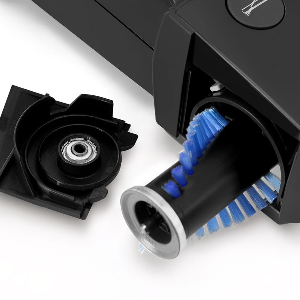 Sebo Automatic X4 Upright Vacuum Cleaner - White - US Vacuums - 9570AM