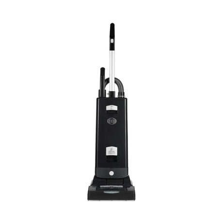Sebo Automatic X7 Premium Upright Vacuum Cleaner - Graphite - US Vacuums - 91543