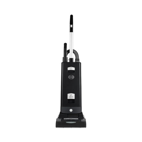 Sebo Automatic X7 Premium Upright Vacuum Cleaner - Graphite - US Vacuums - 91543