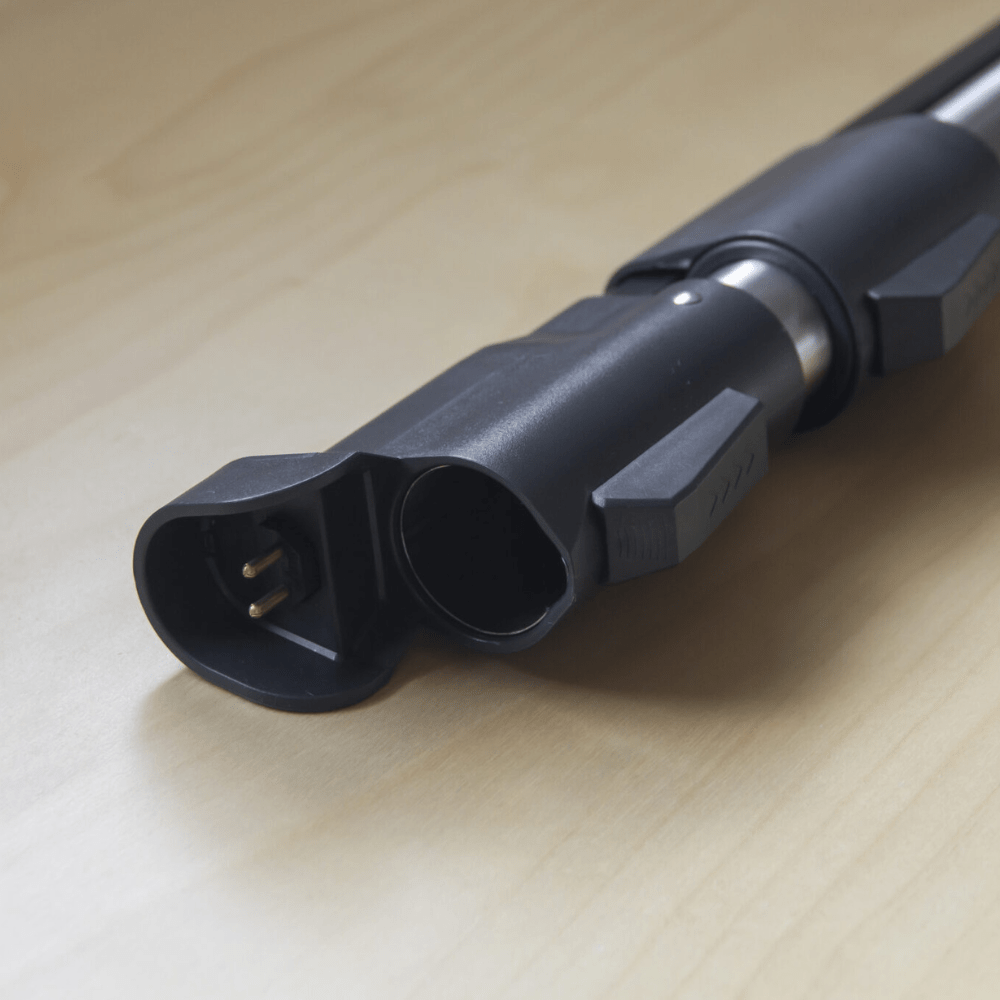 Sebo Central Vacuum Electric Telescopic Wand - US Vacuums - 5370