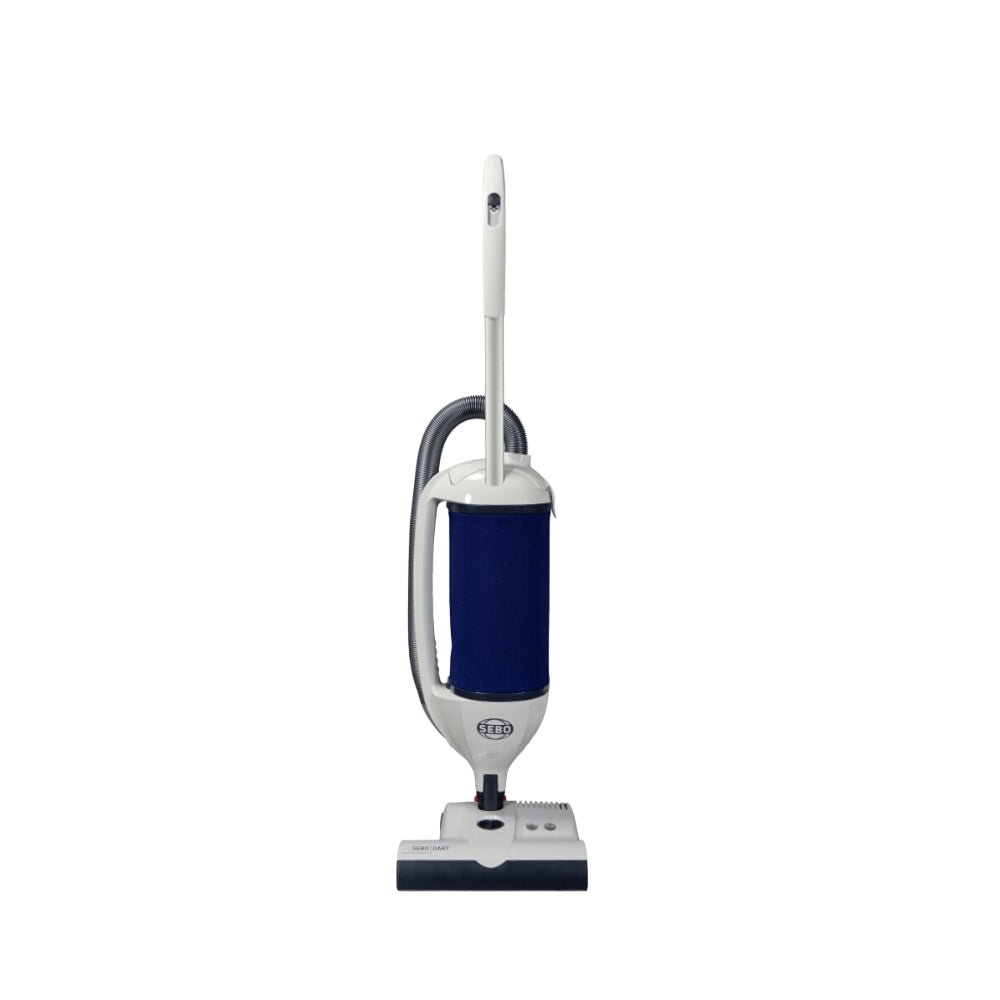 Sebo Dart Upright Vacuum Cleaner - US Vacuums - 9855