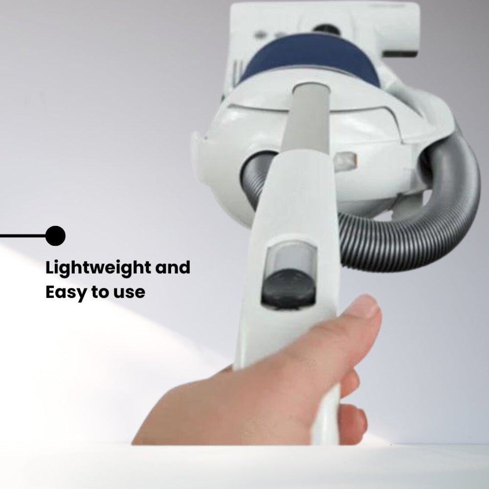 Sebo Dart Upright Vacuum Cleaner - US Vacuums - 9855