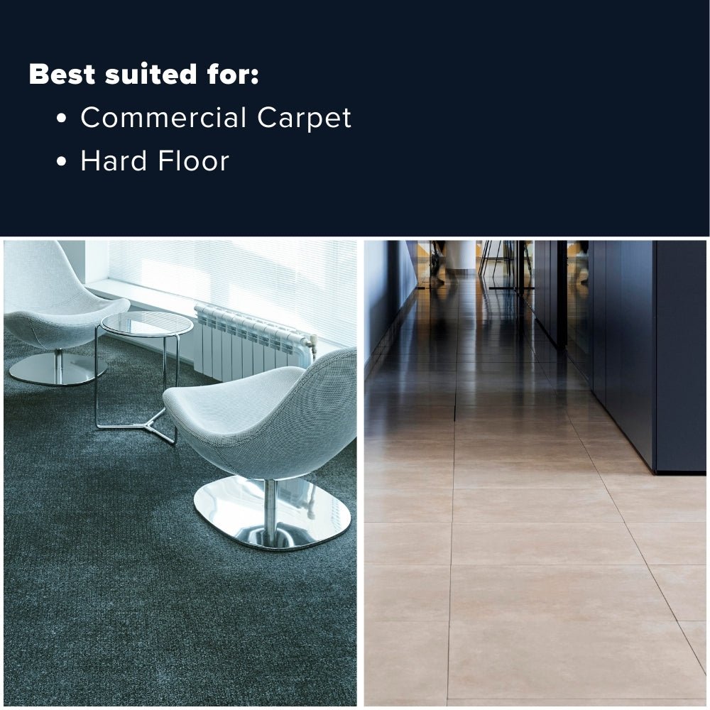 Sebo Dart Upright Vacuum Cleaner - US Vacuums - 9855AM