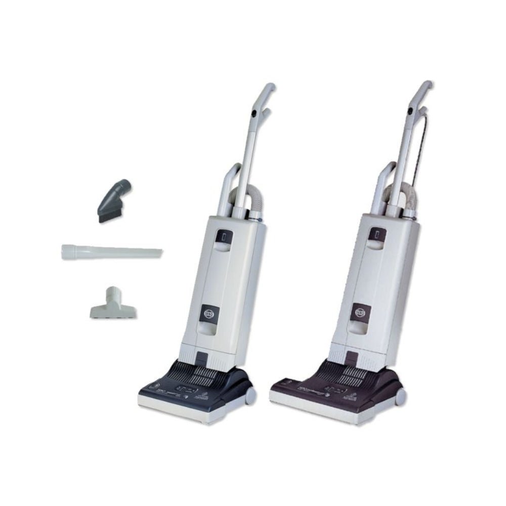 Sebo Essential G5 commercial upright vacuum cleaner - US Vacuums - 90407