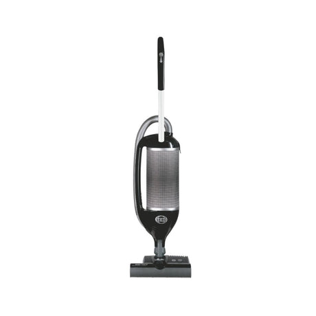 Sebo Felix Premium Upright Vacuum Cleaner - Onyx Black - US Vacuums - 9807