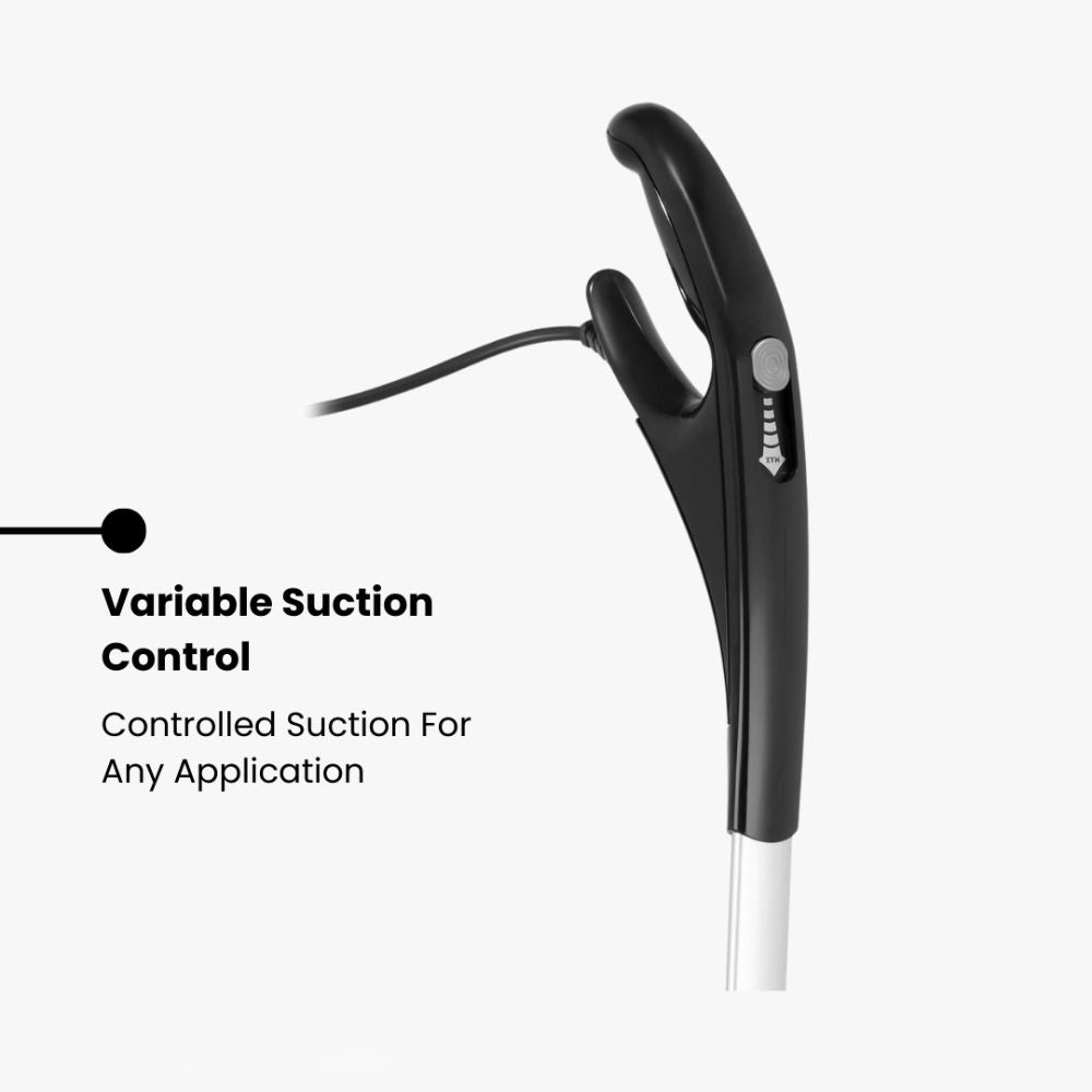 Sebo Felix Premium Upright Vacuum Cleaner - Rosso Red - US Vacuums - 9809