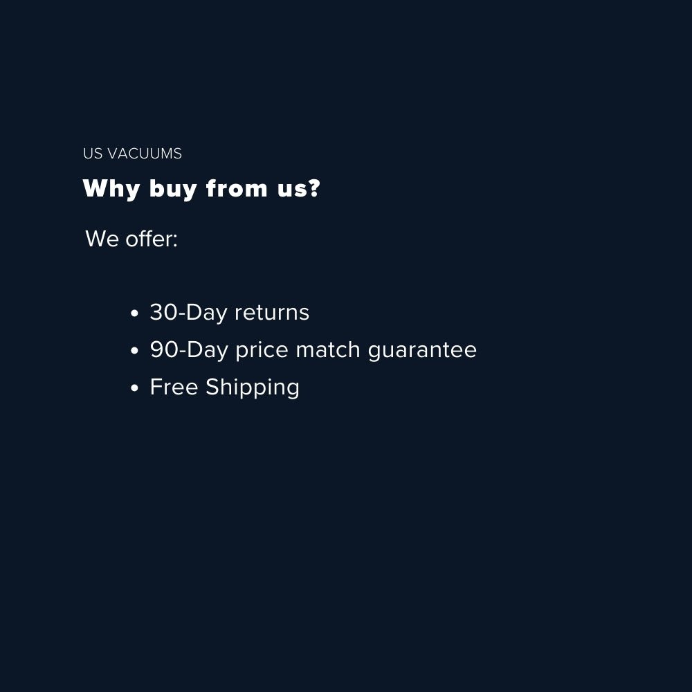 Sebo Mechanical 300 commercial upright vacuum cleaner - Gray - US Vacuums - 91303AM