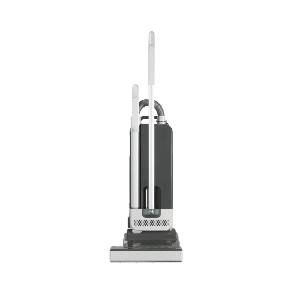 Sebo Mechanical 350 Commercial Upright Vacuum Cleaner - Gray - US Vacuums - 91313AM