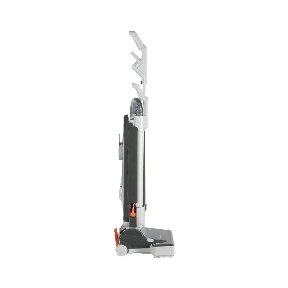 Sebo Mechanical 350 Commercial Upright Vacuum Cleaner - Gray - US Vacuums - 91313AM