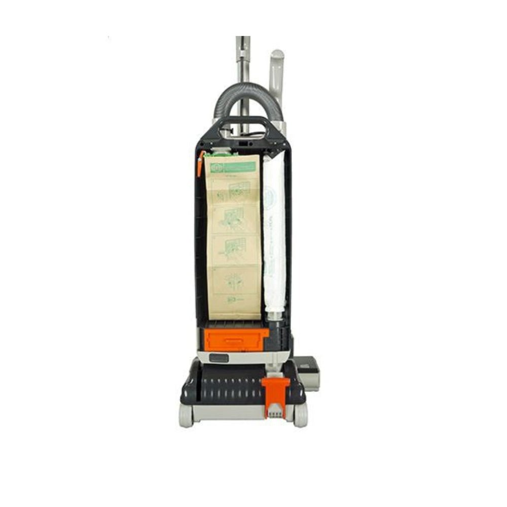 Sebo Mechanical 350 Commercial Upright Vacuum Cleaner - US Vacuums - 91313