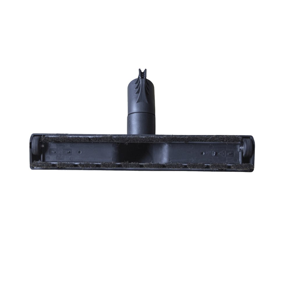 Sebo Parquet Floor Brush with button lock for airbelt D, E, K and C series - US Vacuums - 6391AM