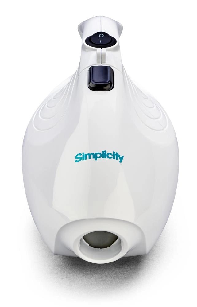 Simplicity Flash Handheld Vacuum Cleaner - US Vacuums - F1.6