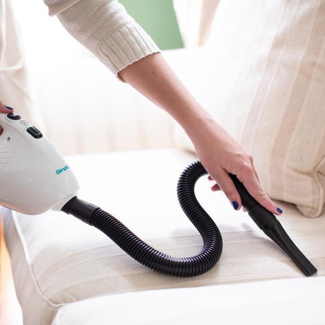 Simplicity Flash Handheld Vacuum Cleaner - US Vacuums - F1.6