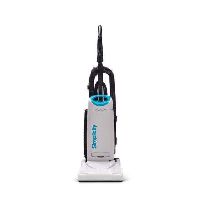 Simplicity S26 Allergy Upright Vacuum - US Vacuums - S26