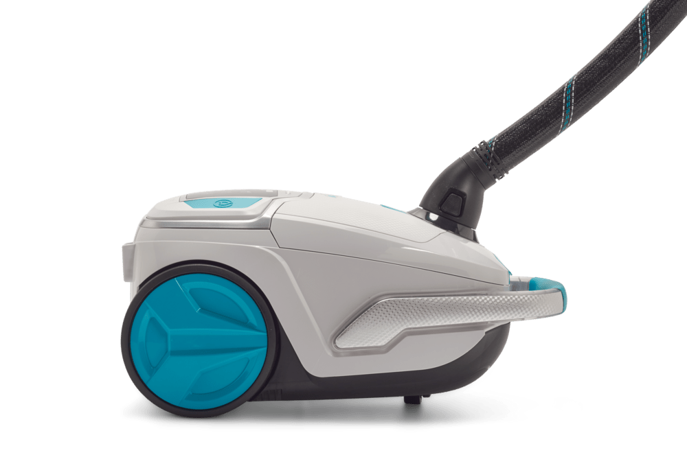 Simplicity Scout Canister Vacuum Cleaner - US Vacuums - SCOUT