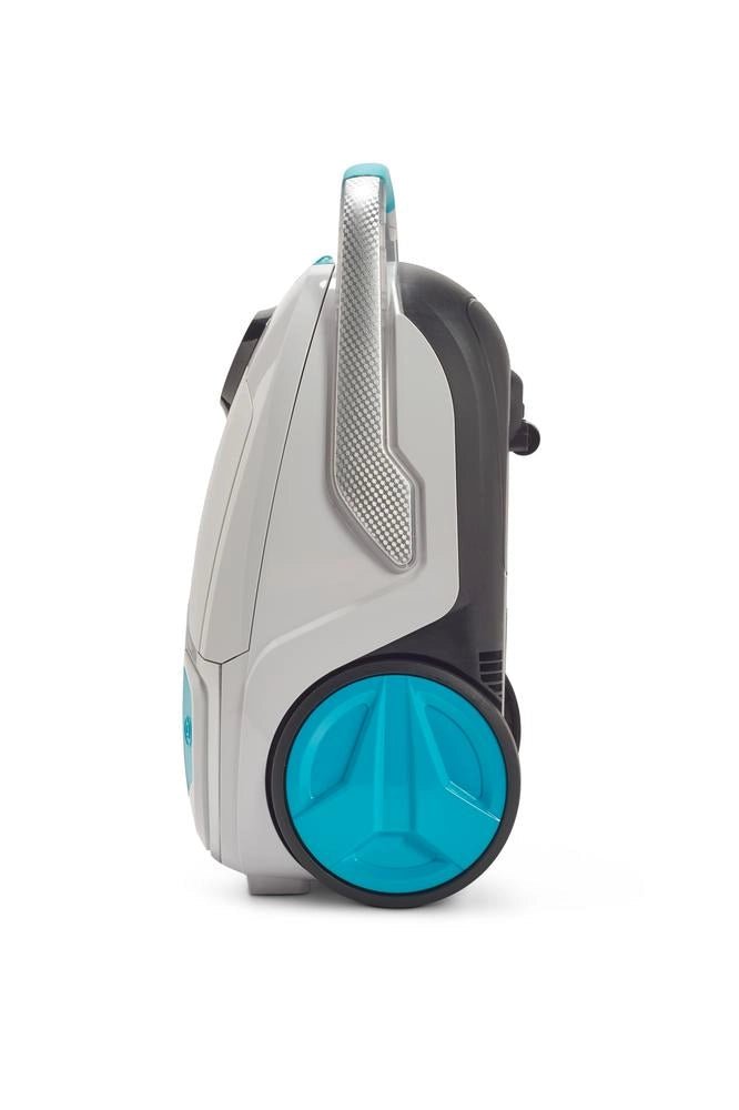 Simplicity Scout Canister Vacuum Cleaner - US Vacuums - SCOUT