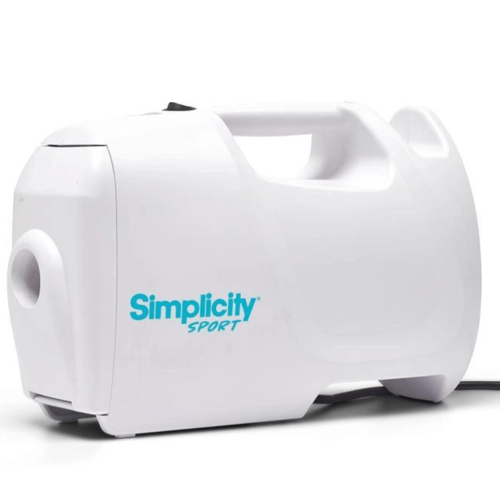 Simplicity Sport Portable Vacuum Cleaner - US Vacuums - S100.6