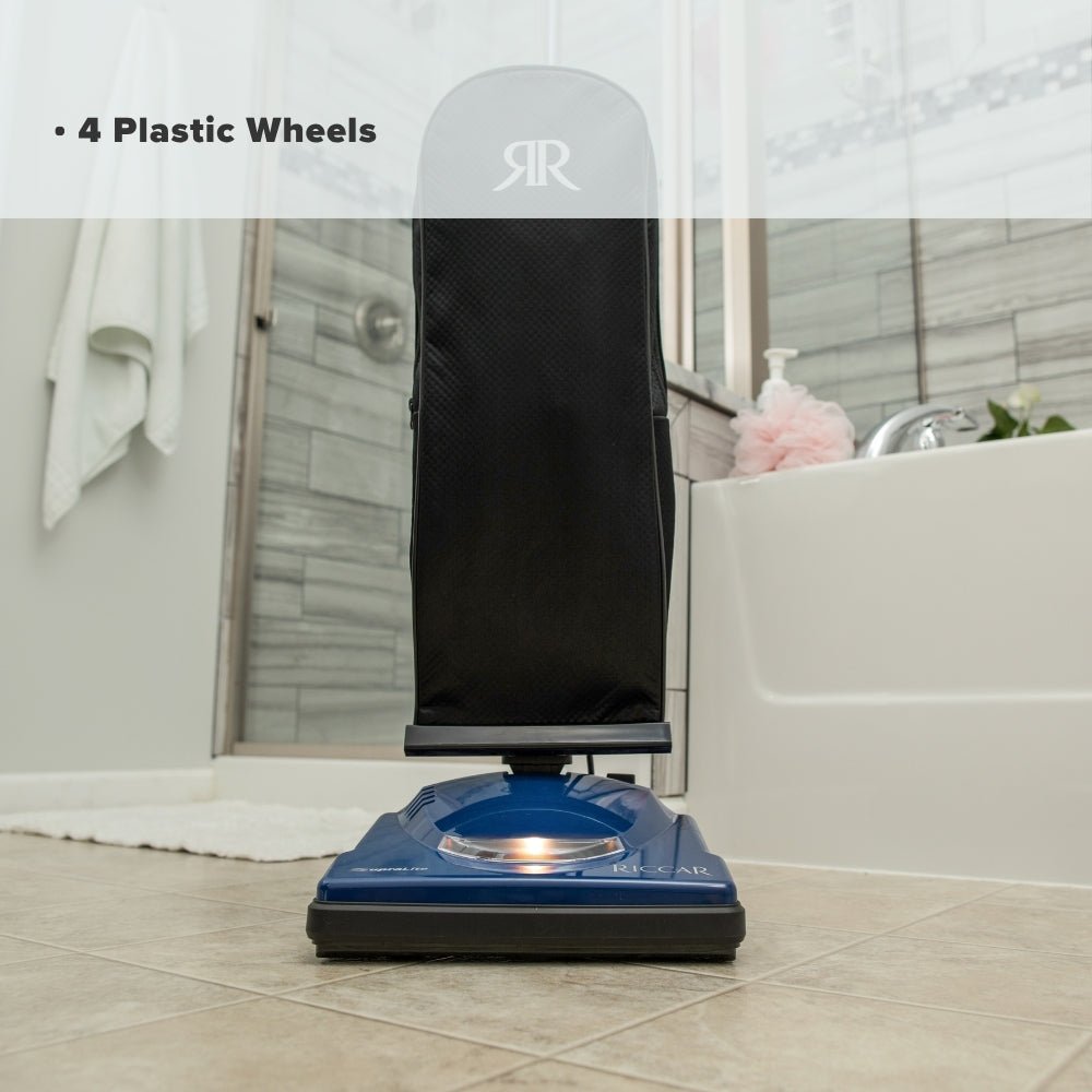 SupraLite Entry Lightweight Vacuum - US Vacuums - R10E