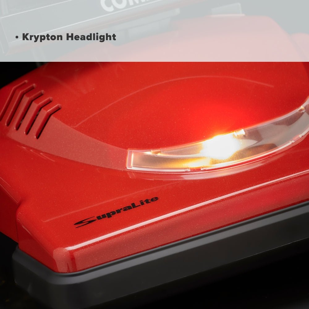 SupraLite Premium Lightweight Vacuum - US Vacuums - R10P.2