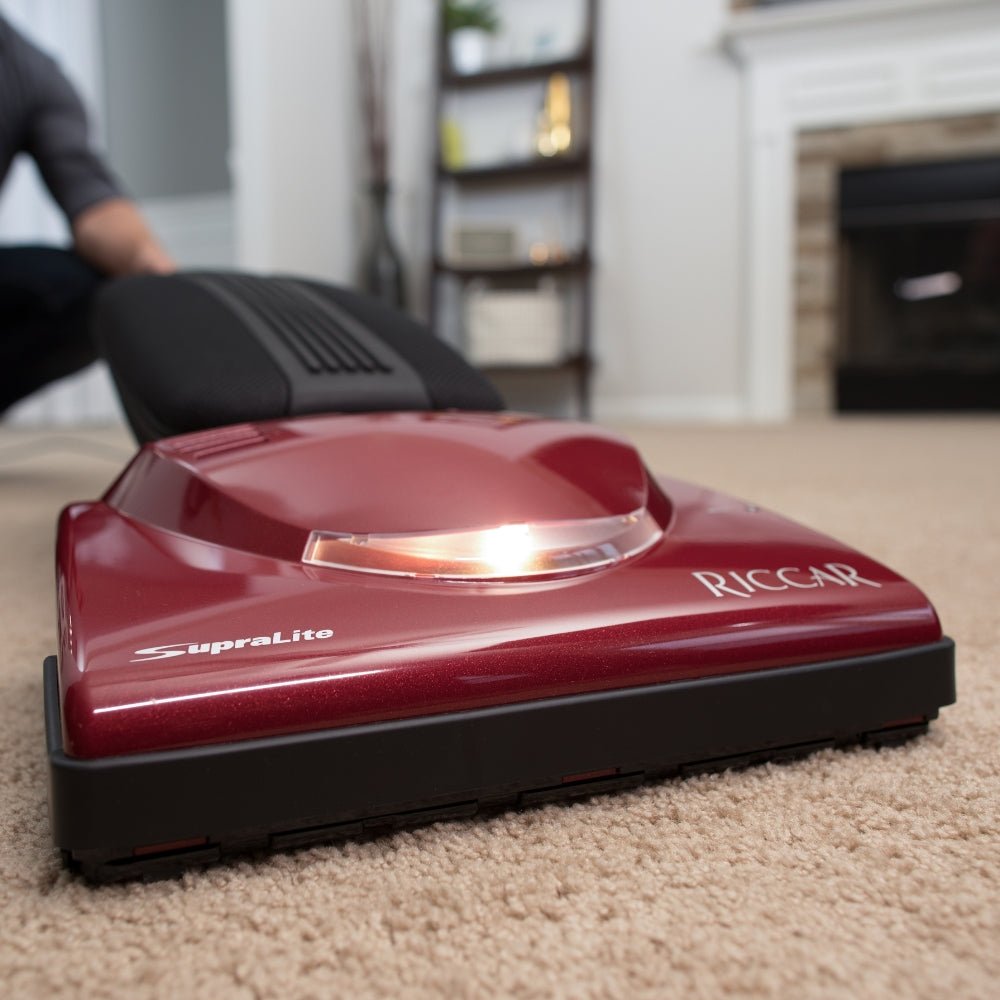 SupraLite Premium Lightweight Vacuum - US Vacuums - R10P.2