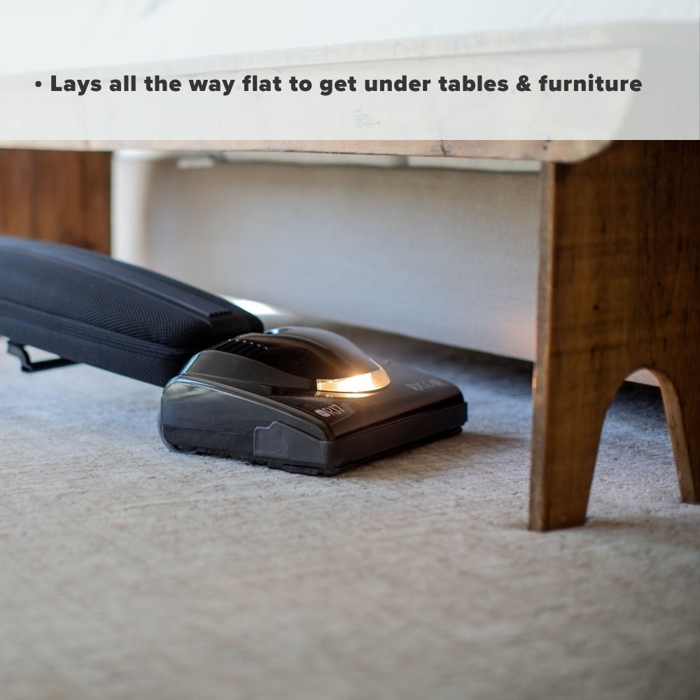 SupraLite R17 Premium Lightweight Vacuum - US Vacuums - R17